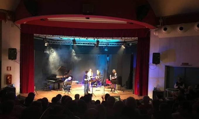 La Scuola Civica di Musica “Alda Merini” compie 40 anni e regala un grande concerto ai cittadini di Buccinasco