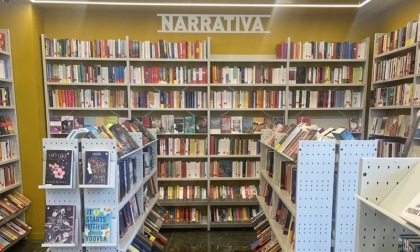 Libraccio apre un nuovo negozio a Milano e raggiunge quota 60 librerie in Italia