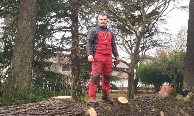 Chi sono le vittime dell’incidente sul lavoro al Golf Club di Opera