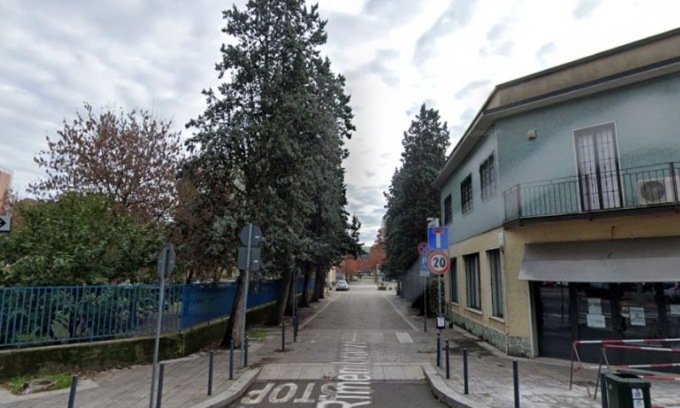 A Trezzano sul Naviglio al via ai lavori per il parcheggio di via Rimembranze
