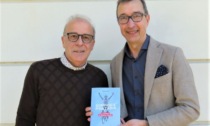 “Sorrisi e fantasia: il ciclismo di Silvano Contini”, il nuovo libro di Paolo Costa