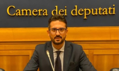 Dai banchi dell’opposizione a Cesano fino al Parlamento: la nuova vita di Fabio Raimondo
