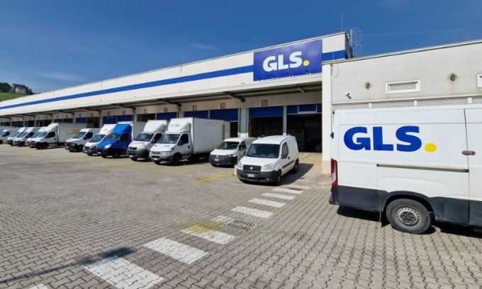 Gls, lavoratori in sciopero in diverse sedi dell’hinterland