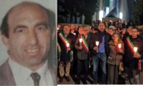 Omicidio Sanua, una perquisizione in Calabria per individuare i killer dell'ambulante antimafia