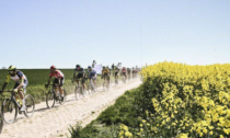 Ciclismo, Parigi-Roubaix | Ganna ci crede