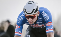 Parigi-Roubaix 2023 vince Van der Poel