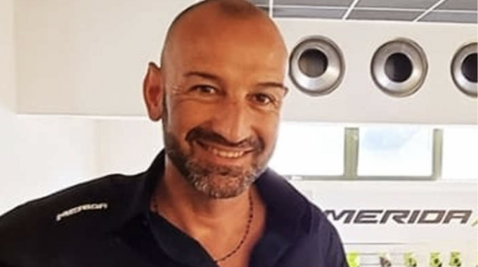 Stroncato da un malore muore l’ex campione di Mtb Dario Acquaroli