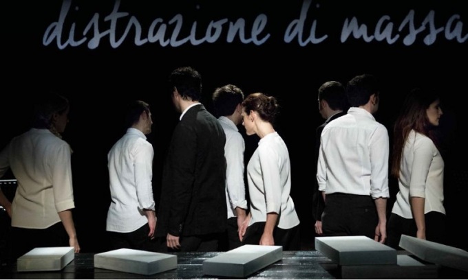 “Se dicessimo la verità” sulle mafie: questa sera l’opera-dibattito al teatro Verdi