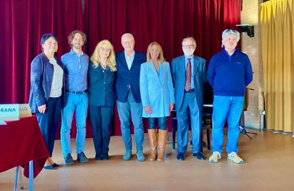 “Concorso Musicale Giovani Talenti”: una bella opportunità per tanti giovani ad Assago