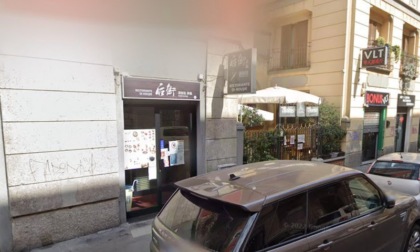 A Pasquetta un giovane cinese accoltellato al ristorante a Milano