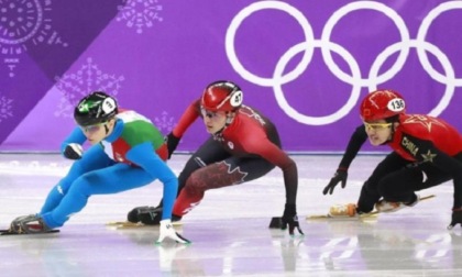 Olimpiadi invernali 2026, la pista di pattinaggio in velocità forse a Rho-Fiera