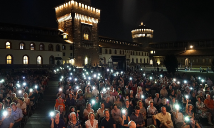 Torna a Milano la rassegna live “Estate al Castello” con un'estate di concerti da non perdere
