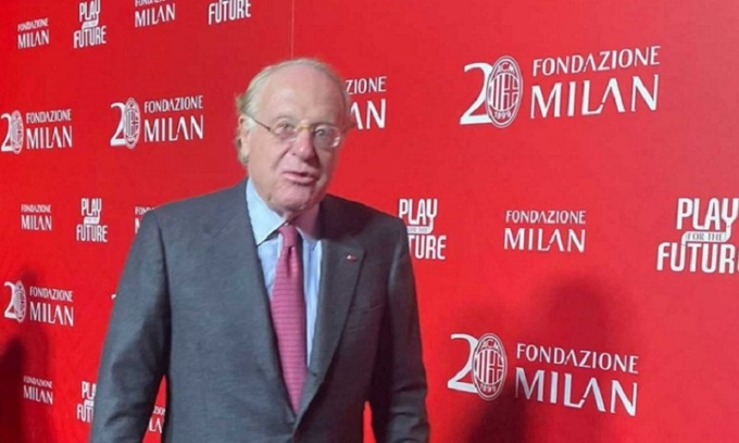 Scaroni torna sul nuovo stadio rossonero: “potrei vendere i biglietti anche a 5mila euro”