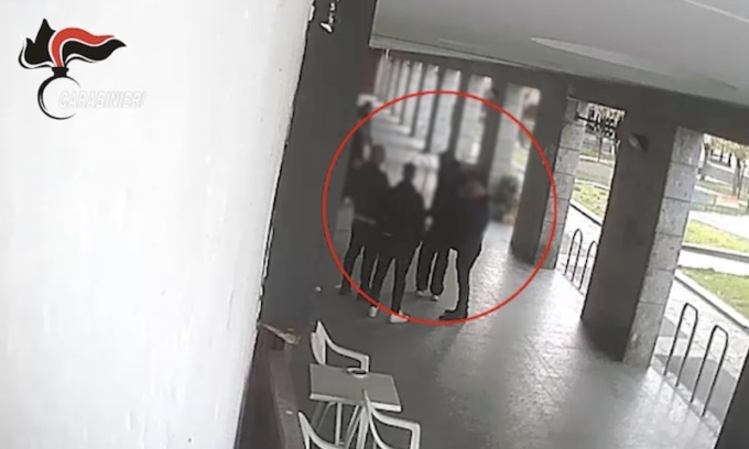 Traffico di droga dal carcere di Opera alle piazze di Rozzano e Milano: 30 arresti