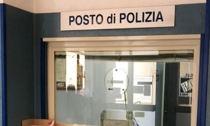 All'interno degli ospedali milanesi tornano i Posti di Polizia