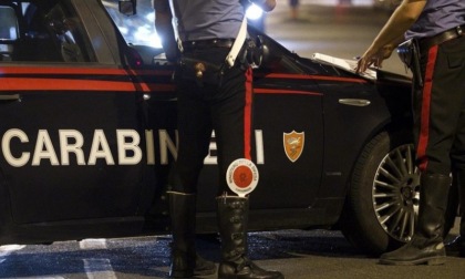 Aggredisce la ex compagna: arrestato dai carabinieri di Buccinasco
