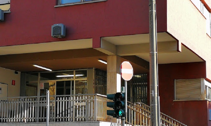 Chiusura del dentista sociale in via dei Lavoratori: proclamato stato di agitazione degli specialisti