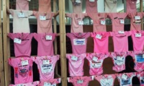 Aspettando il Giro d’Italia Seregno si veste di rosa per una maratona di iniziative