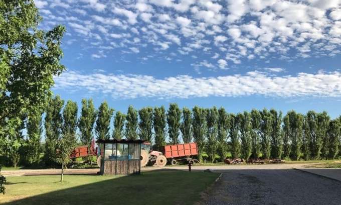 Rino Pruiti sulla Governance del Parco Agricolo Sud Milano: “Facciamo chiarezza”