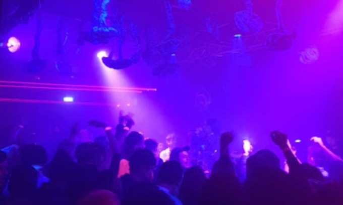 Milano, stupro nel weekend nei bagni di una discoteca