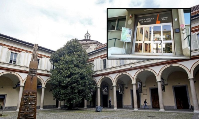 Un mese ricco di appuntamenti per la Civica di Corsico, ma per la festa della Musica di giugno la Civica “lascia” la sua città