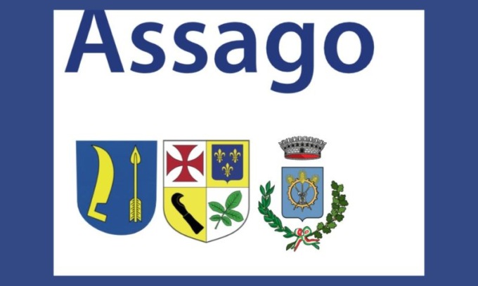 Gemellaggio tra il Comune di Assago, Strelice (CZ) e Nozay (FR)