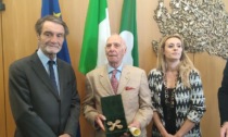 Milano, salva una donna da uno stupro e riceve un riconoscimento