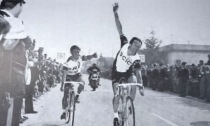 Miro Panizza, il ciclista dei record del Giro d'Italia