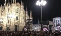 Il Concerto della Filarmonica della Scala al Duomo cambia data per favorire la Champions