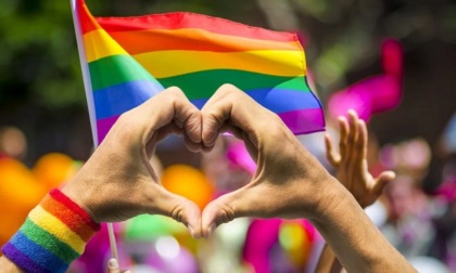 “Omofobia al muro!”: le iniziative a Corsico in occasione della "Giornata internazionale contro l’omotransfobia”