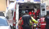 Gravissimo incidente stradale: bimba di 5 anni muore sbalzata fuori dal finestrino