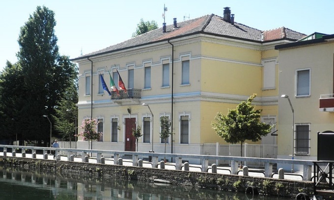 Progetto via Rimembranze: incontro tra Comune e Parrocchia