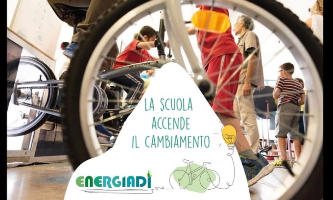 Corsico ospita quest’anno le Energiadi, le olimpiadi dell’energia “autoprodotta”