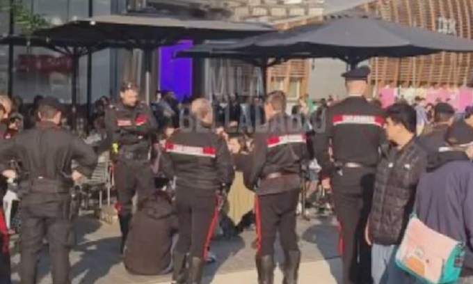 Ha tentato di rapire un bimbo domenica a Milano: chi è la giovane donna di 22 anni