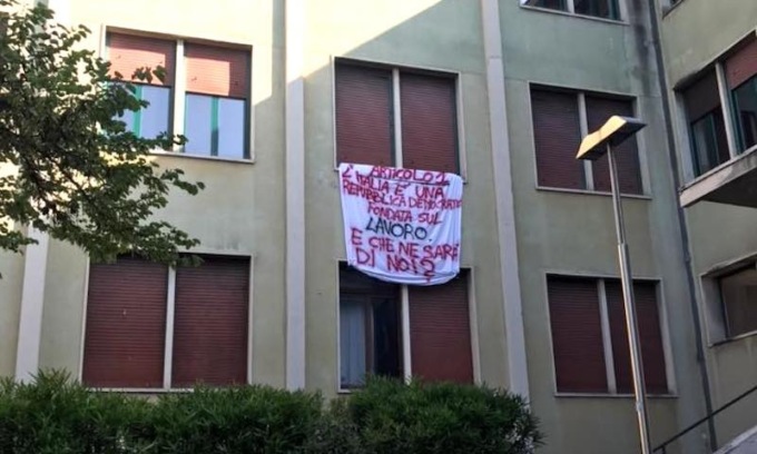 Civica di Musica Pozzi: prima le proteste, poi la raccolta firme ed infine la pubblicazione del bando