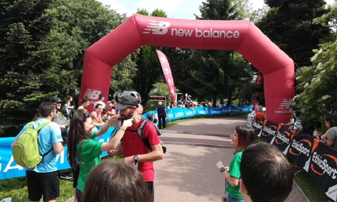 Tutto pronto per la nuova Bucci Walk&Run: l’intervista all’assessore ai Grandi eventi
