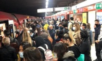 Metro bloccata a Milano: caos per un doppio guasto che paralizza la circolazione per 30 minuti