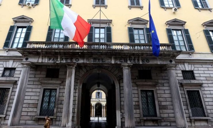 Connessioni mafiose, interdittiva per la società di Molluso a Buccinasco