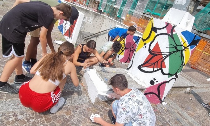 Accolti già oltre 1.200 bambini nei Centri estivi a Corsico: iscrizioni aperte fino al 29 giugno