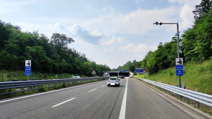 Città Metropolitana di Milano in prima linea per la sicurezza stradale sulla S.S. 336 Dir