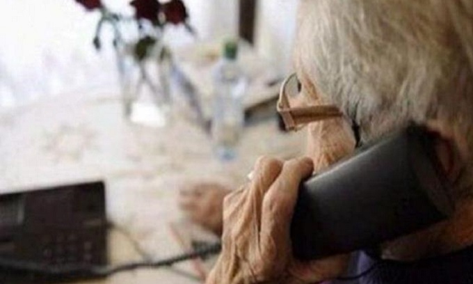 “Nonna, ho fatto un incidente, servono i soldi per l’avvocato”: arrestato truffatore di anziani