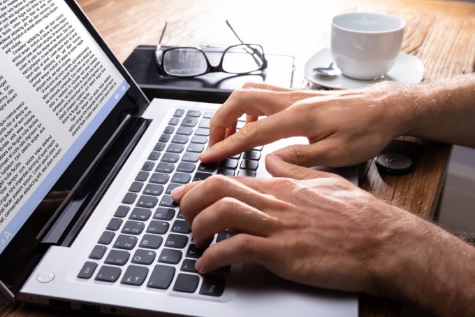 Journaling digitale per aiutare il benessere mentale, l’idea di Serenis