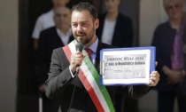 "Good times for a change”: il primo sindaco transgender d'Italia a Corsico