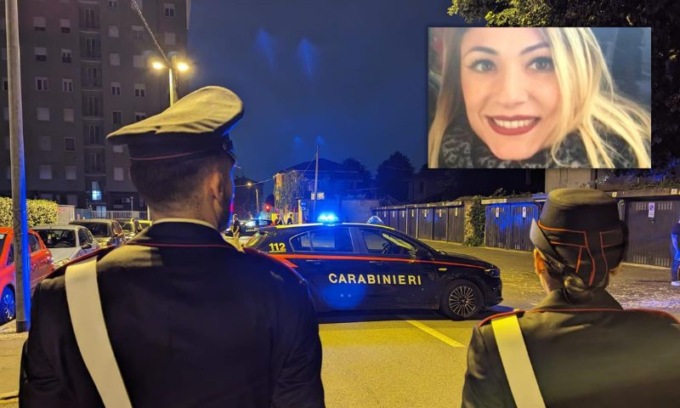 Trovato il corpo di Giulia Tramontano, il compagno accusato di omicidio volontario