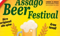 Ritorna l'appuntamento più atteso d'inizio estate: l'Assago Beer Festival