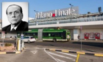 Intitolare l'aeroporto di Linate a Berlusconi? C'è chi dice no