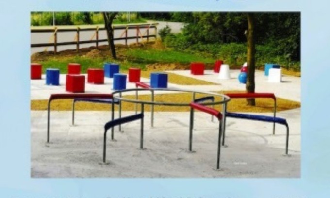 Ad Assago si inaugura il primo Parco totalmente inclusivo d’Italia