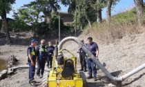 Assago in prima linea per gli aiuti verso la Romagna alluvionata