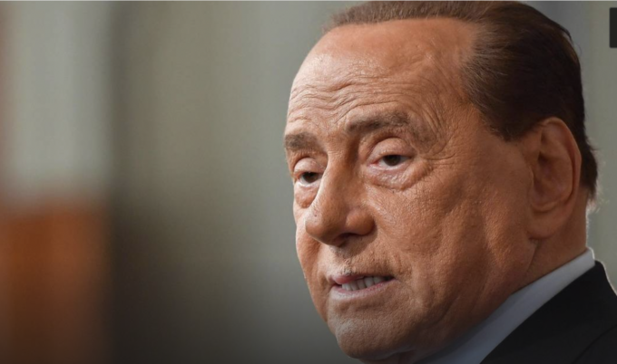 Note di Daniele | L’uomo con il Sorriso in tasca