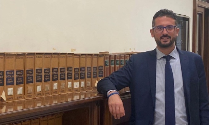 Commissione Trasporti, Raimondo (FdI) pone l’attenzione sul raddoppio Milano-Mortara